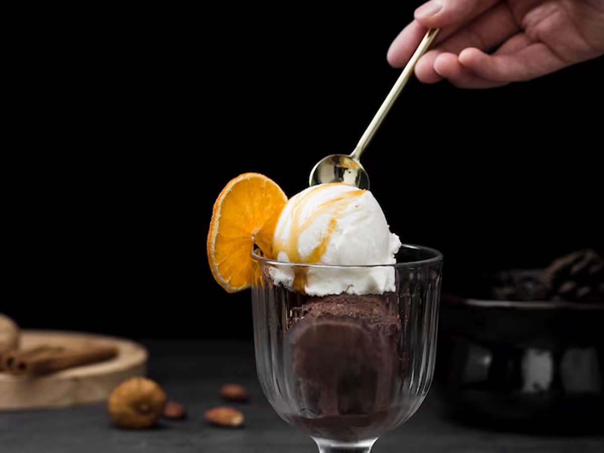 Nuevas corrientes en el helado gourmet: lo que viene este 2026