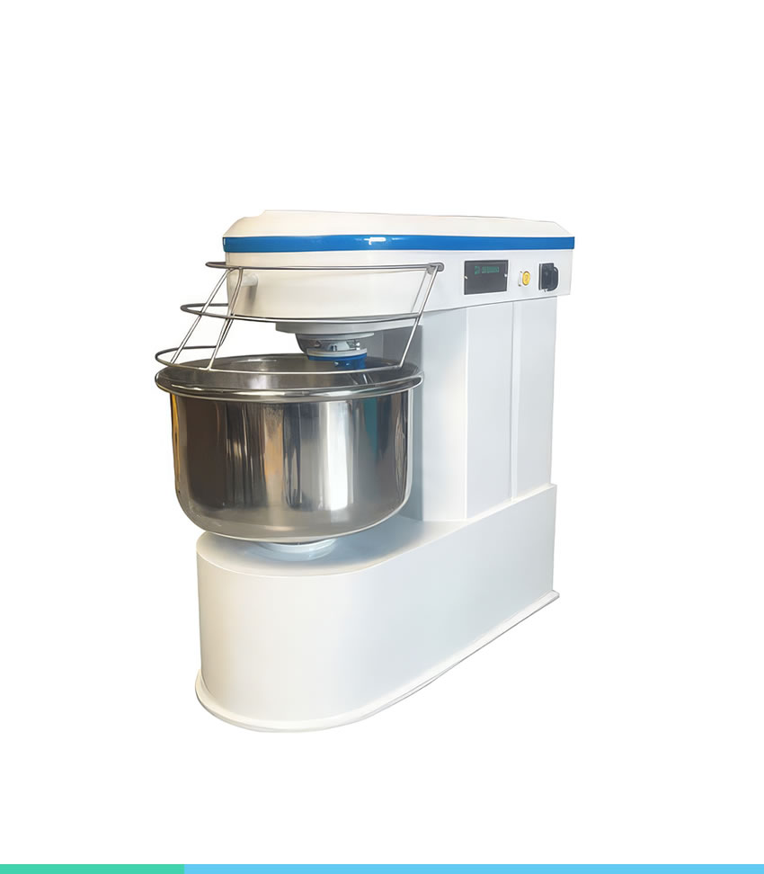 Amasadora industrial AA-15