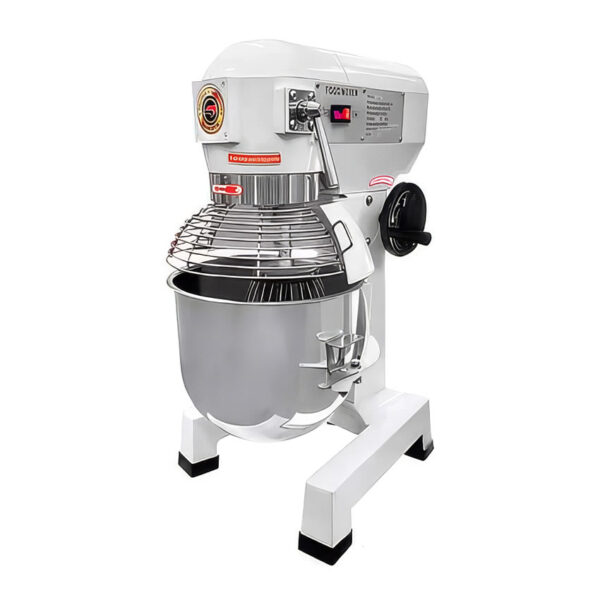 Batidora industrial BDK-10