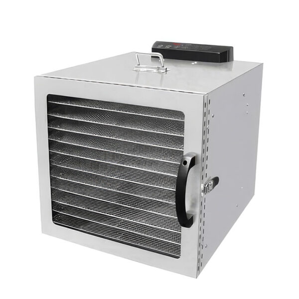 Deshidratador Digital DKD-12