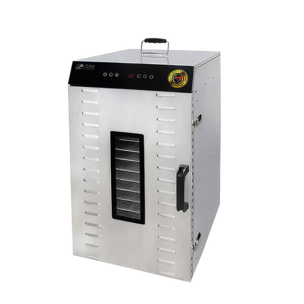 Deshidratador Digital DKD-16
