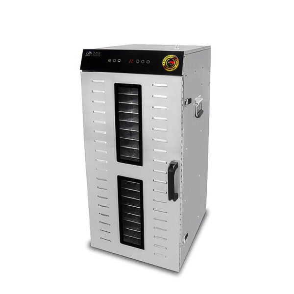 Deshidratador Digital DKD-20