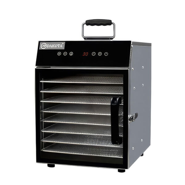 Deshidratador Digital DKD-8