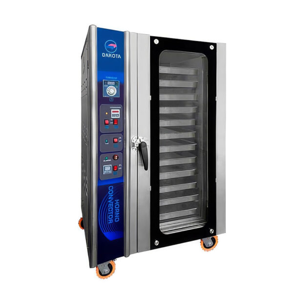 Horno convector DKH-12G