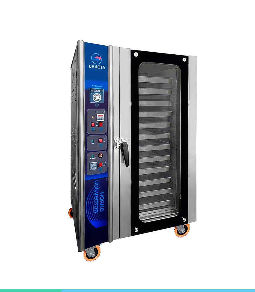 Horno convector DKH-12G