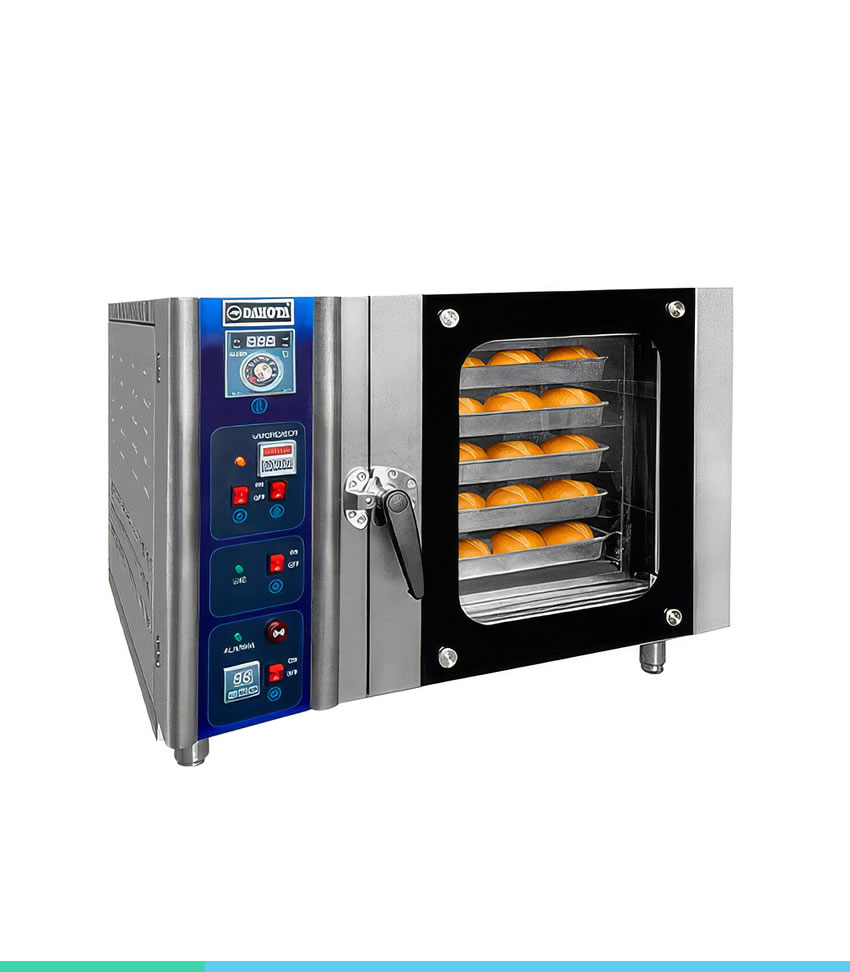 Horno convector DKH-5G
