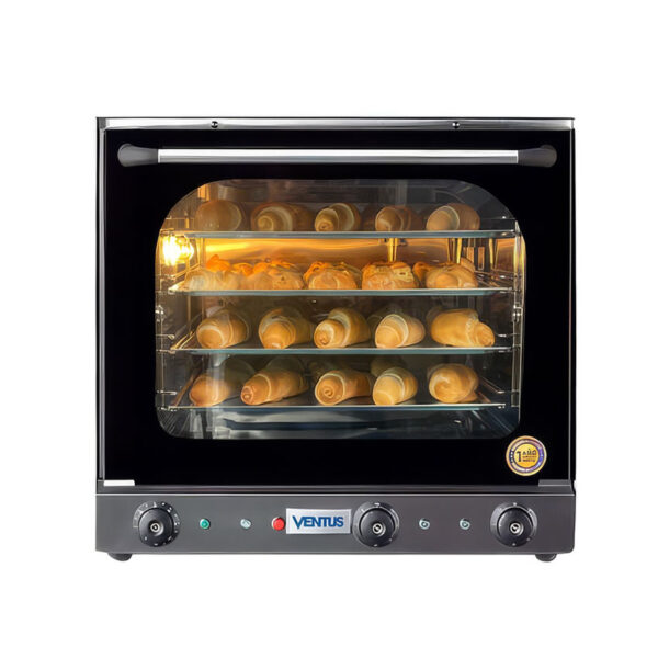 Horno convector VHC-04 A