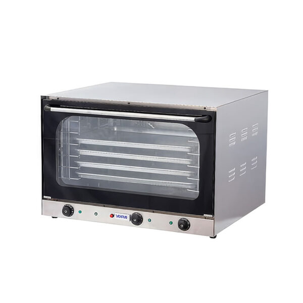 Horno convector VHC-08 A