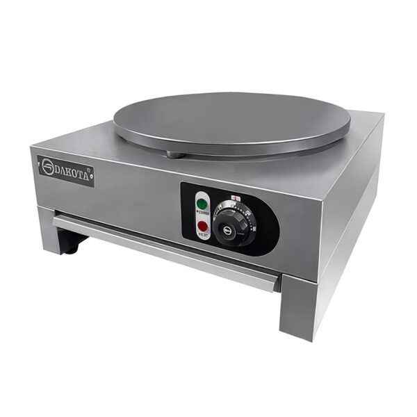 Máquina Crepera DK-CM1