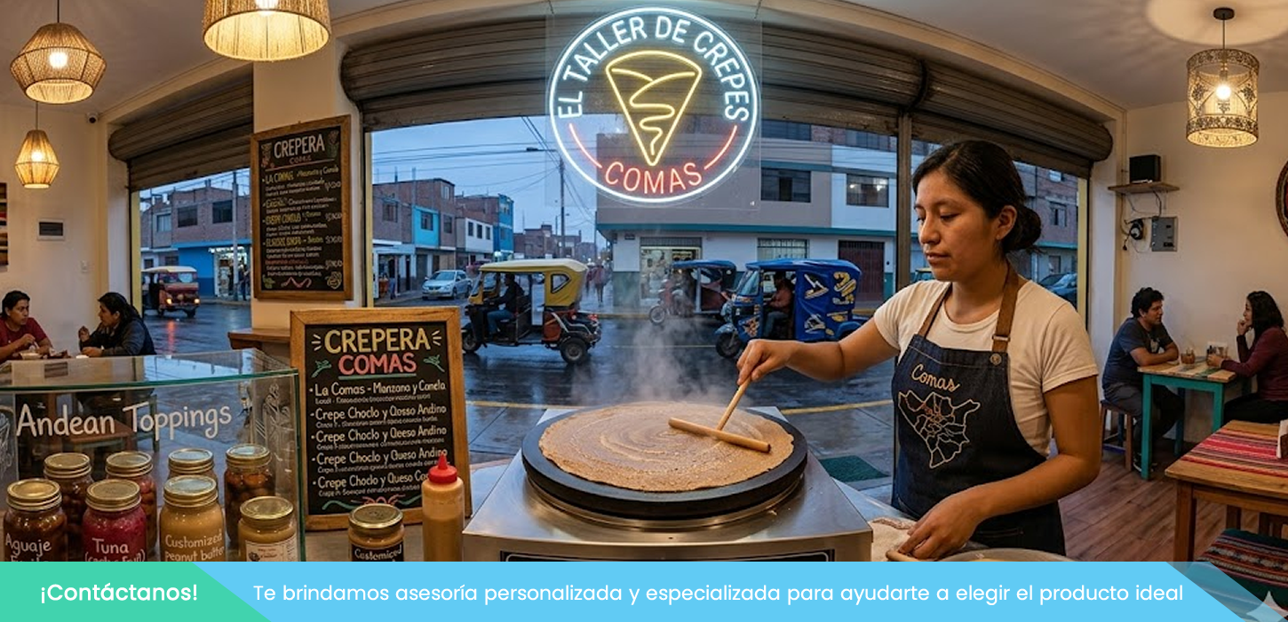 Máquina de helado soft VSP-25 FLEX