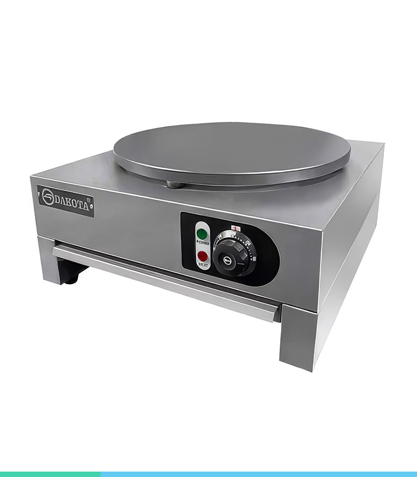 Máquina Crepera DK-CM1