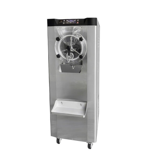 Máquina de helado artesanal DK-P3