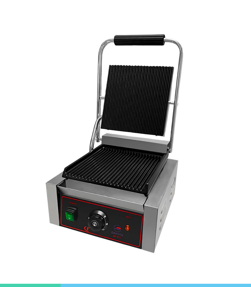 Máquina Panini DK-811