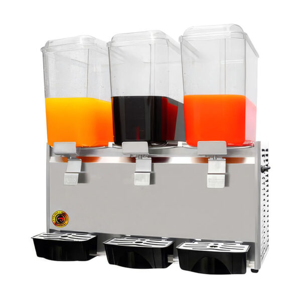 Máquina refresquera RDK-183