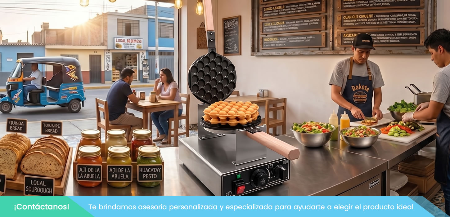 Máquina de helado soft VSP-25 FLEX