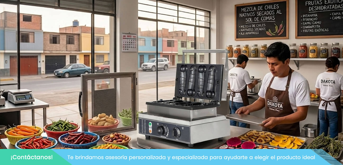 Máquina de helado soft VSP-25 FLEX