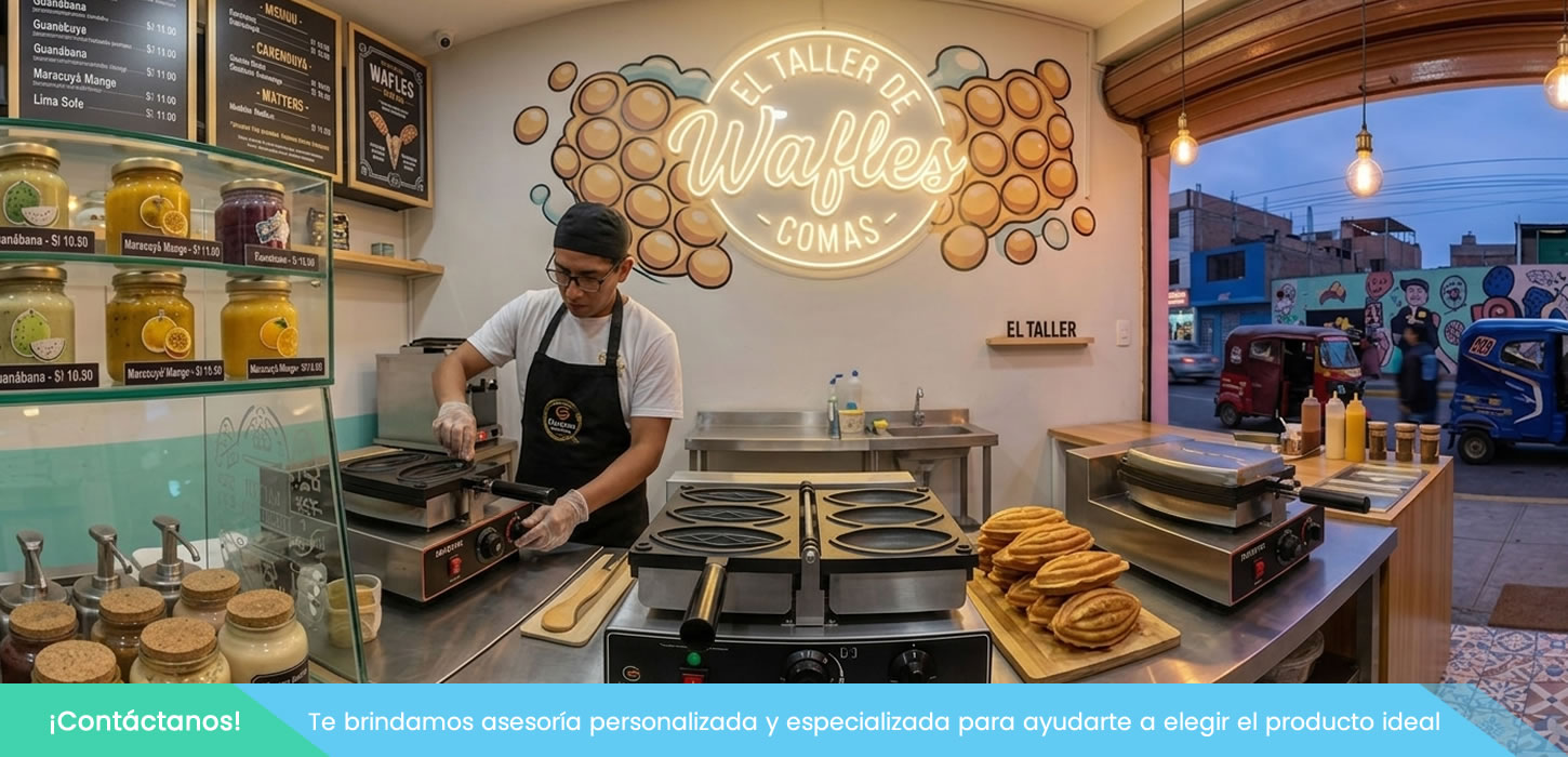 Máquina de helado soft VSP-25 FLEX