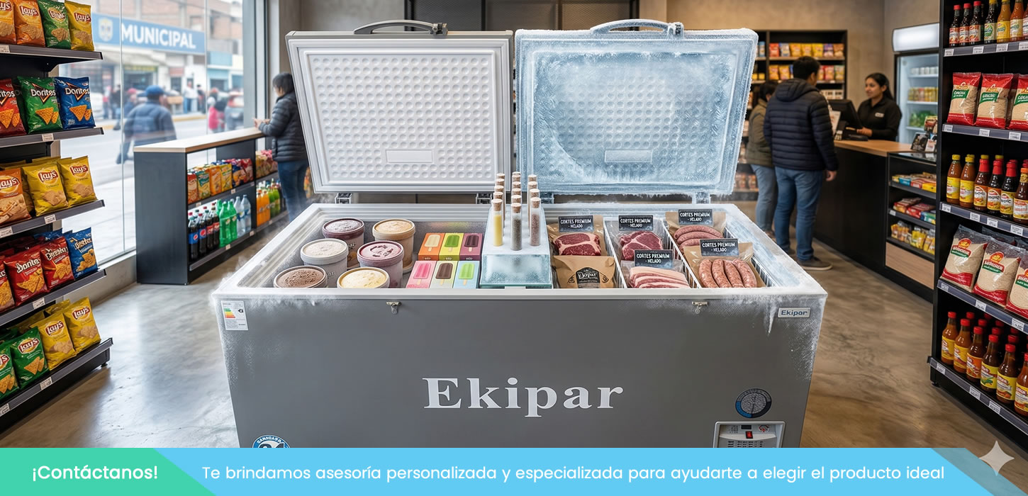 Máquina de helado soft VSP-25 FLEX