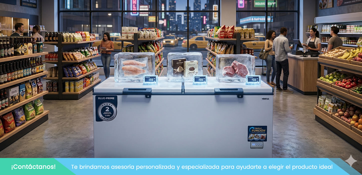 Máquina de helado soft VSP-25 FLEX