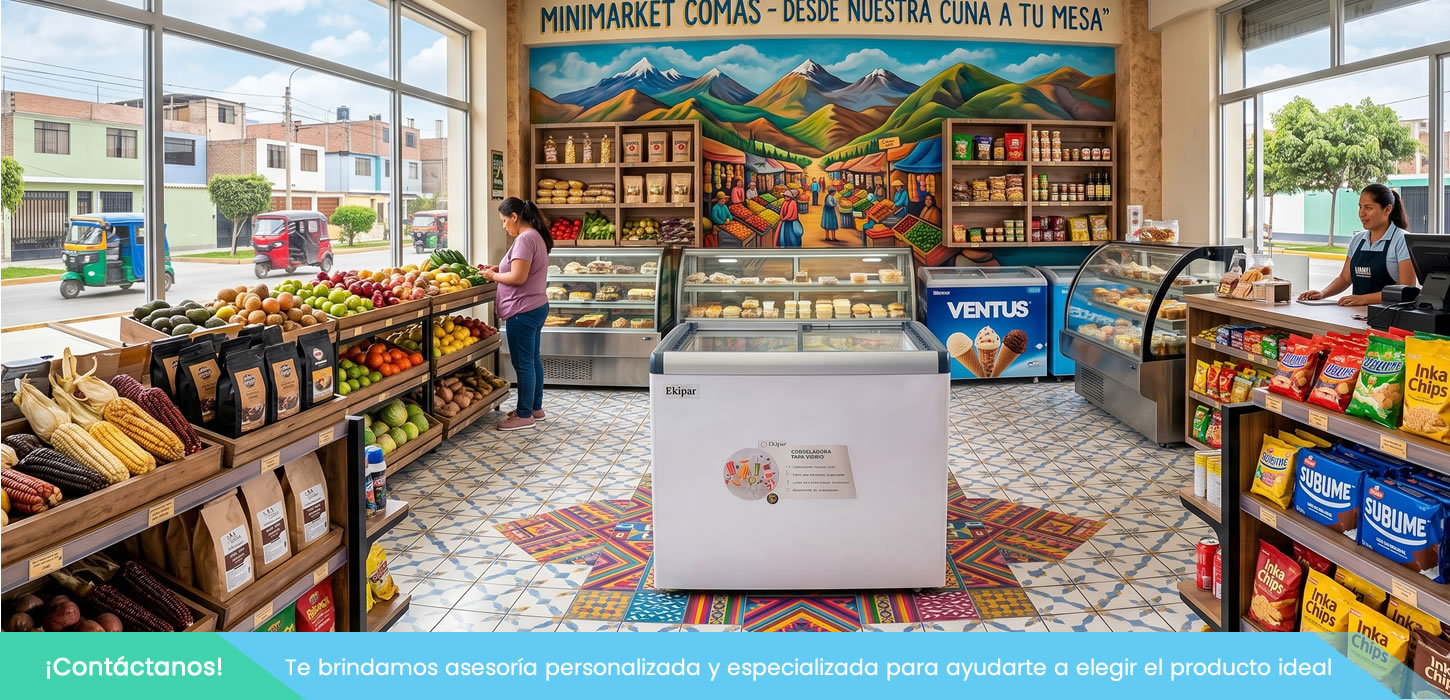 Máquina de helado soft VSP-25 FLEX