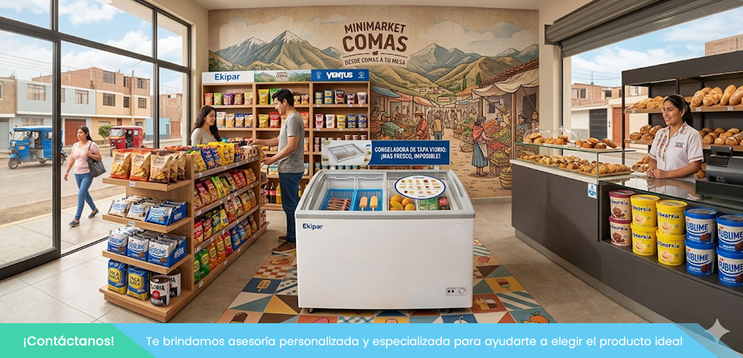 Máquina de helado soft VSP-25 FLEX