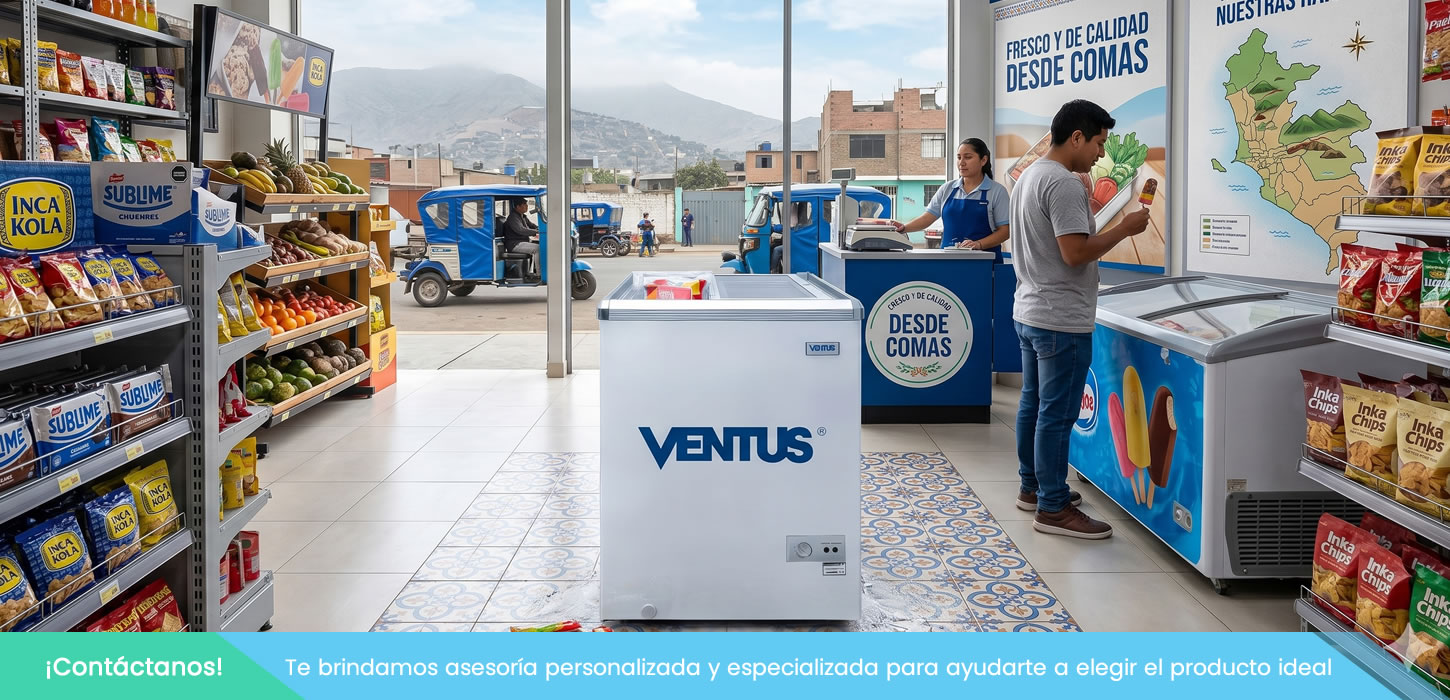 Máquina de helado soft VSP-25 FLEX