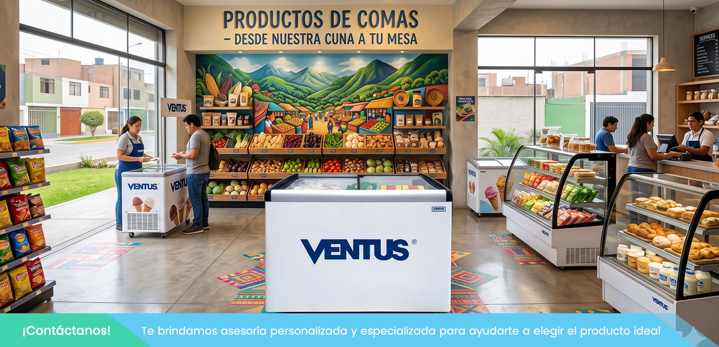 Máquina de helado soft VSP-25 FLEX