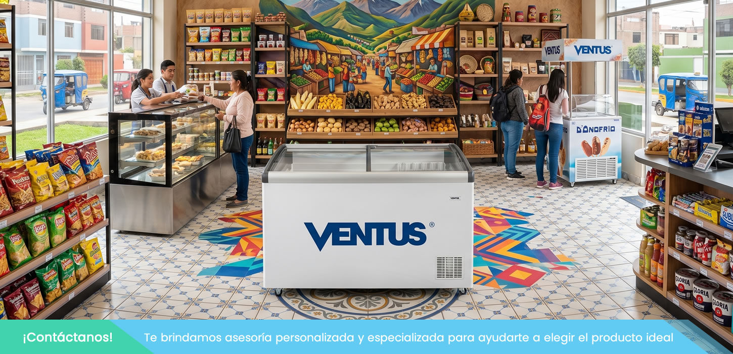 Máquina de helado soft VSP-25 FLEX