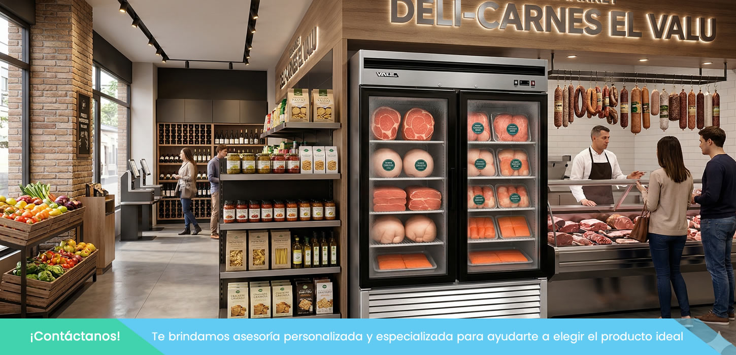 Máquina de helado soft VSP-25 FLEX