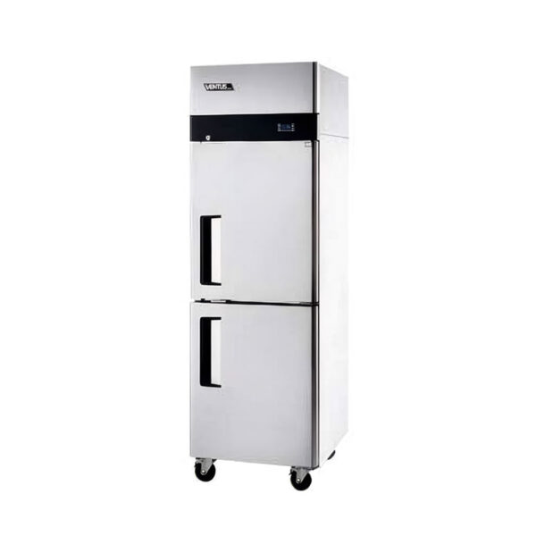 Congeladora industrial VF2PS-600