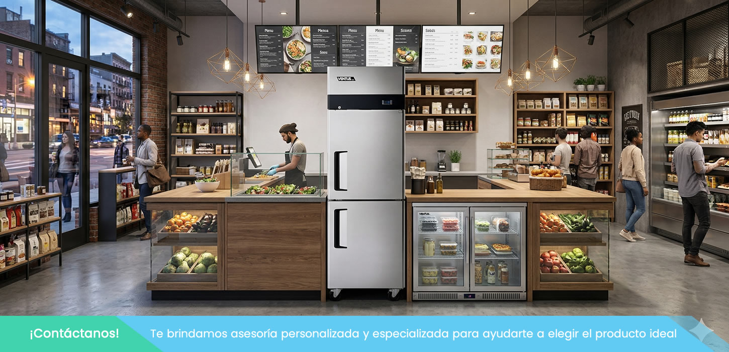 Máquina de helado soft VSP-25 FLEX