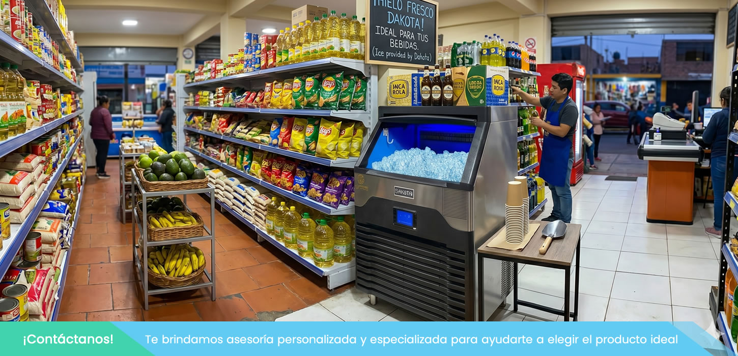 Máquina de helado soft VSP-25 FLEX