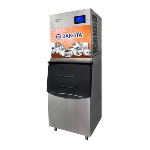 Maquina hielo DKI-180