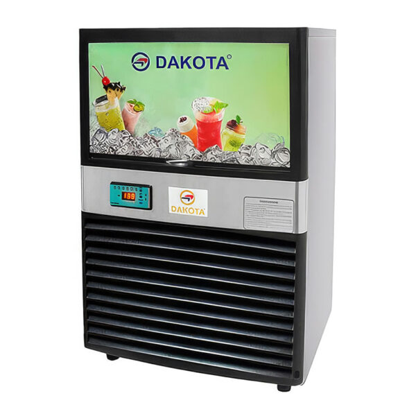 Maquina hielo DKI-40