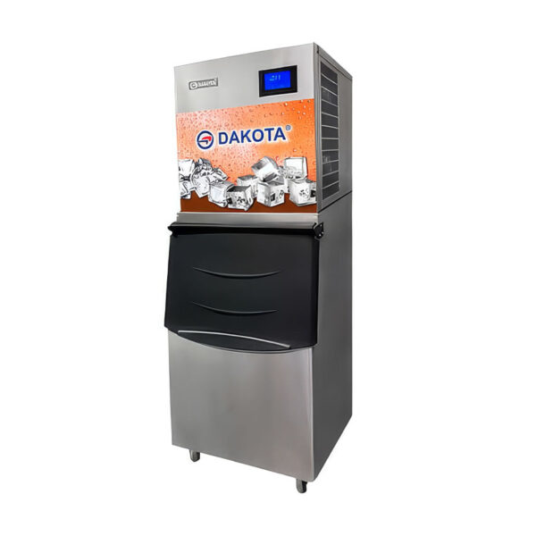 Maquina hielo DKI-450