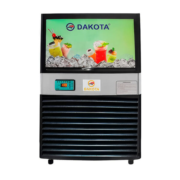 Maquina hielo DKI-50