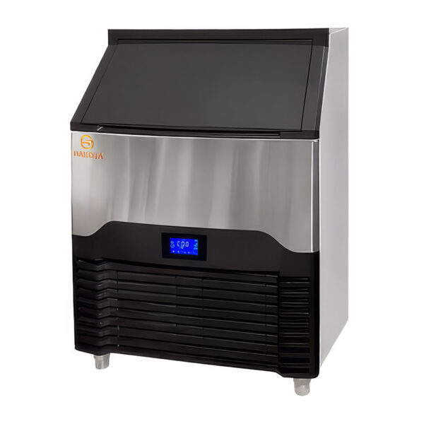 Maquina hielo gourmet DKI-70G