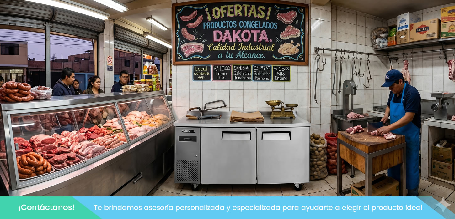 Máquina de helado soft VSP-25 FLEX