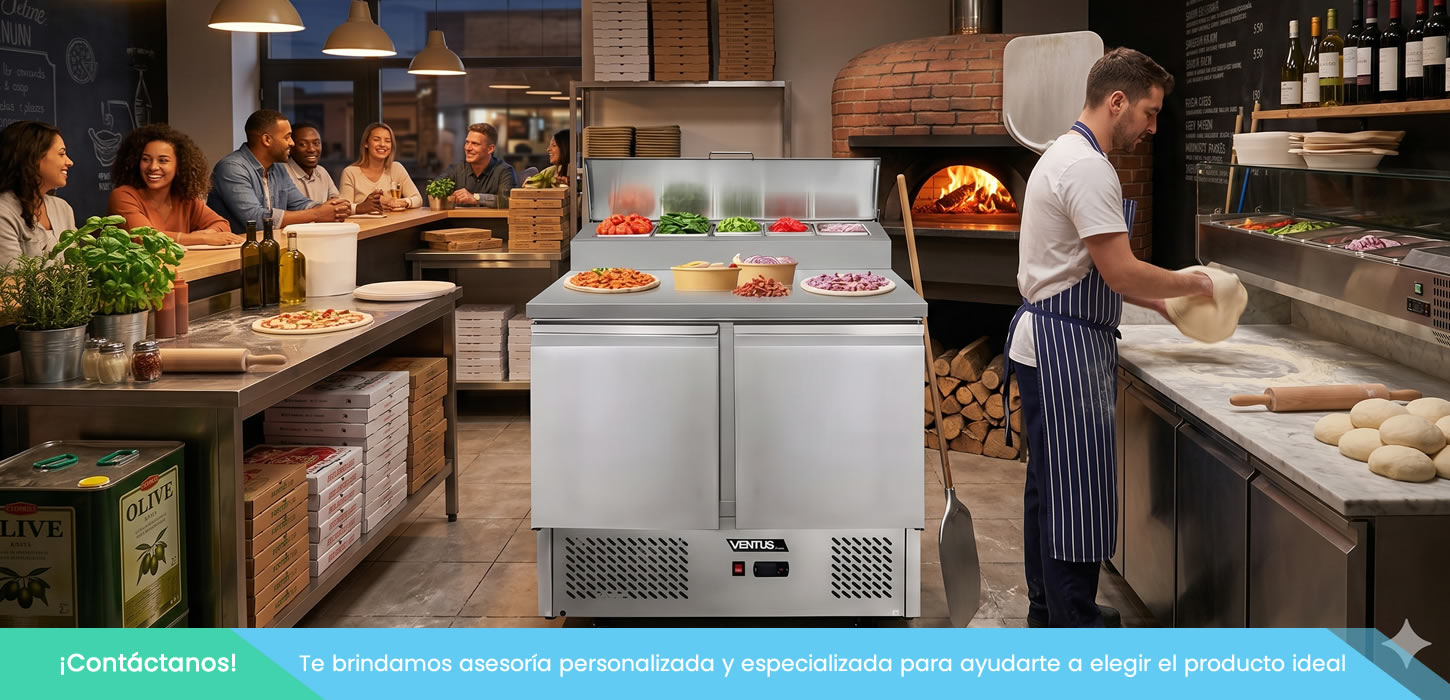 Máquina de helado soft VSP-25 FLEX