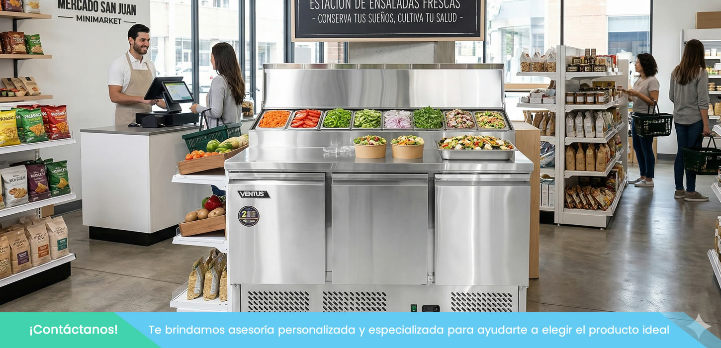 Máquina de helado soft VSP-25 FLEX