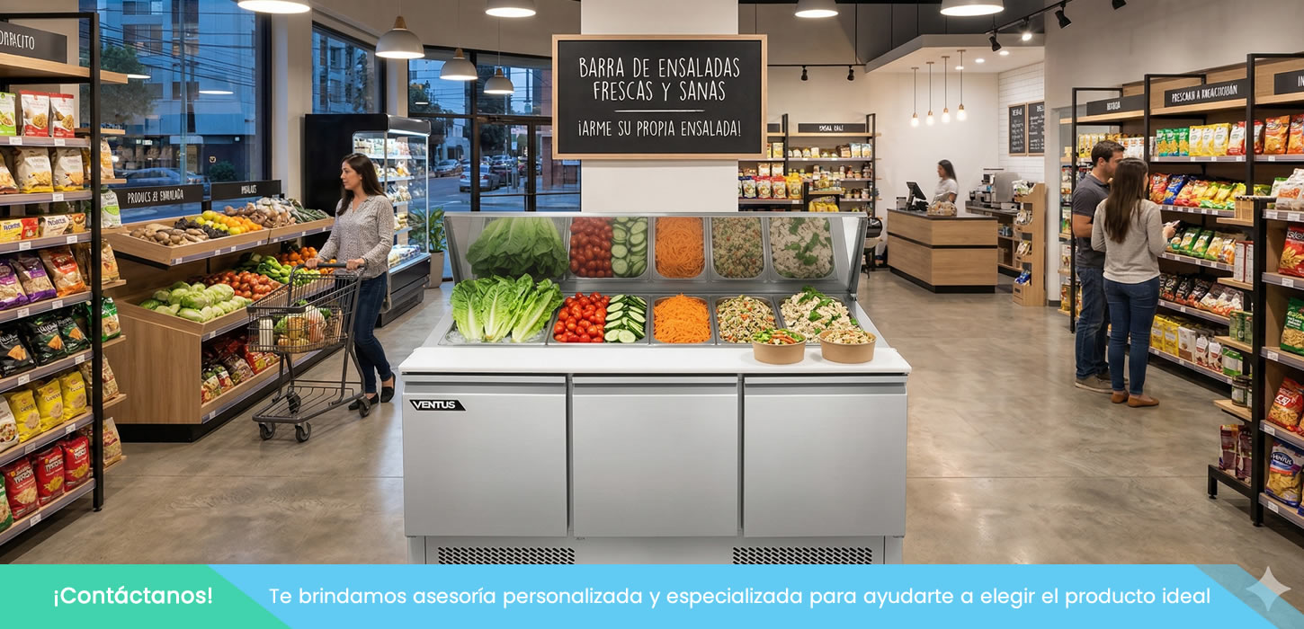 Máquina de helado soft VSP-25 FLEX