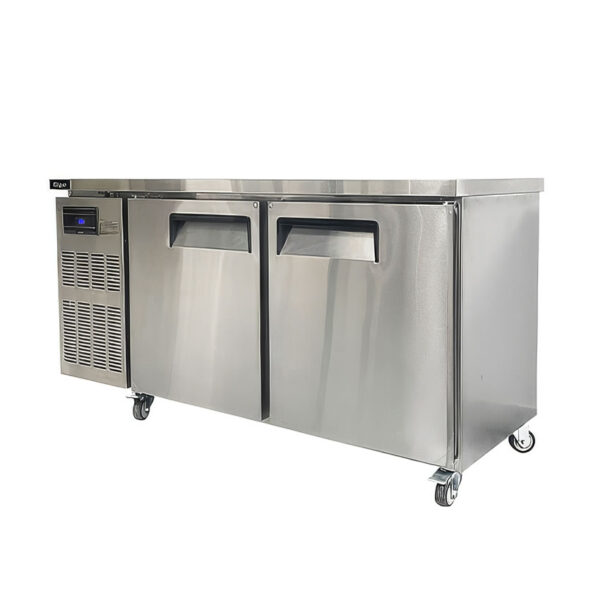 Mesa freezer EMF-1502P