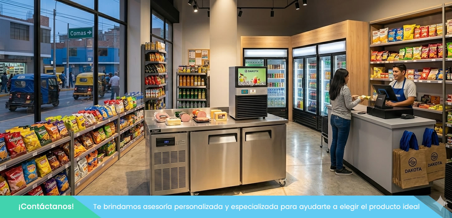 Máquina de helado soft VSP-25 FLEX