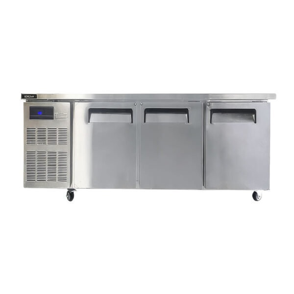 Mesa freezer EMF-1803P