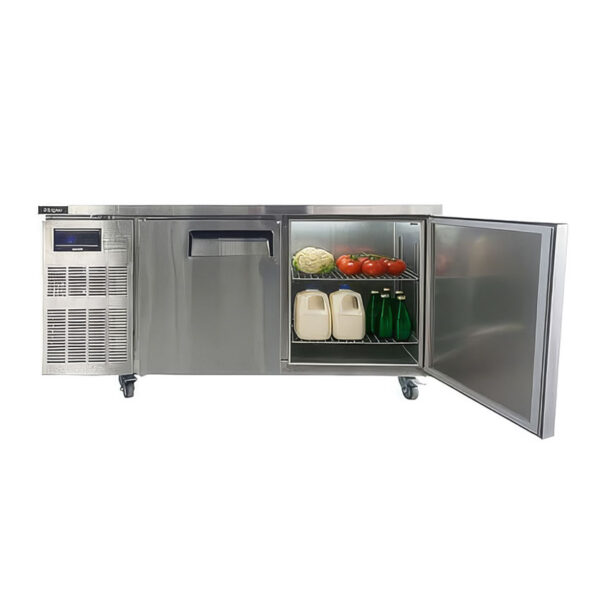Mesa refrigerada EMR-1502P