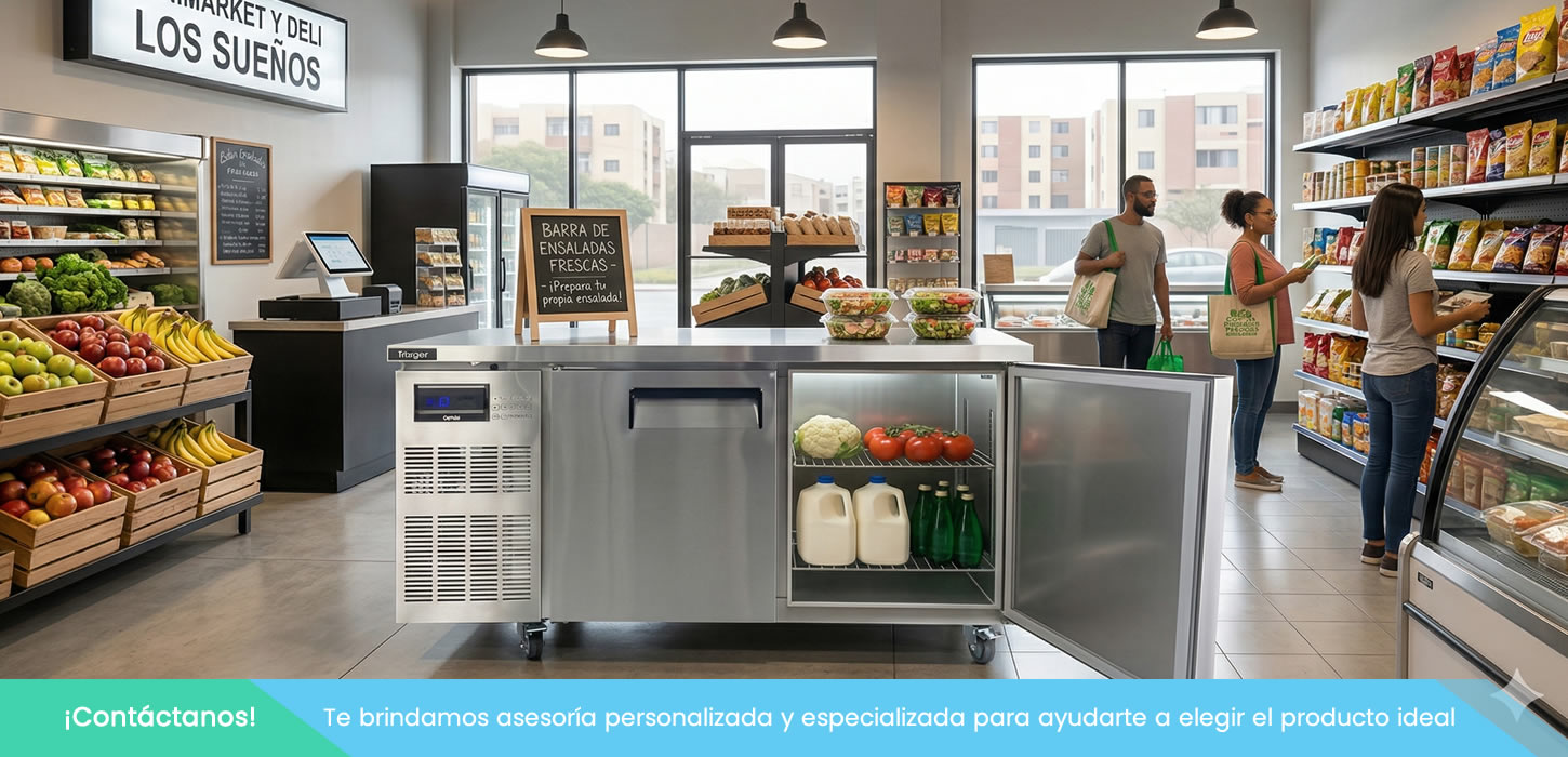 Máquina de helado soft VSP-25 FLEX