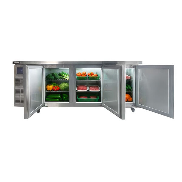 Mesa refrigerada EMR-1803P