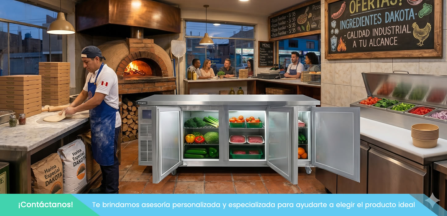 Máquina de helado soft VSP-25 FLEX