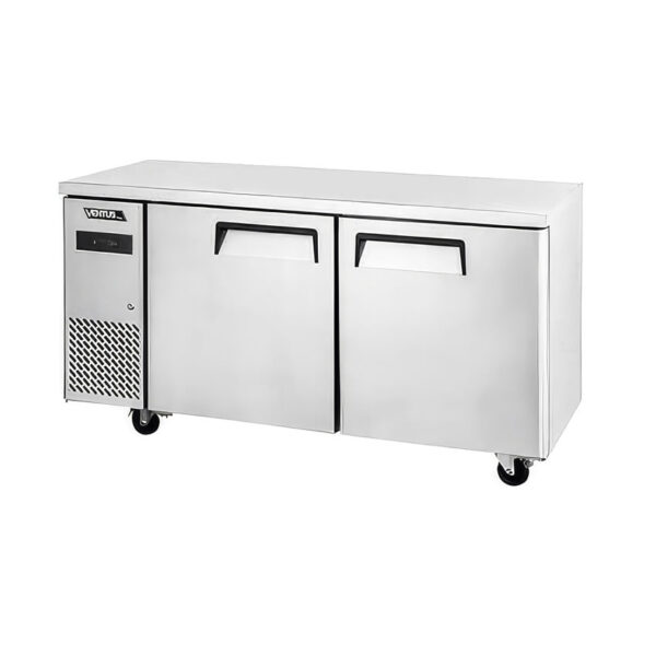 Mesa refrigerada VMR2PS-260