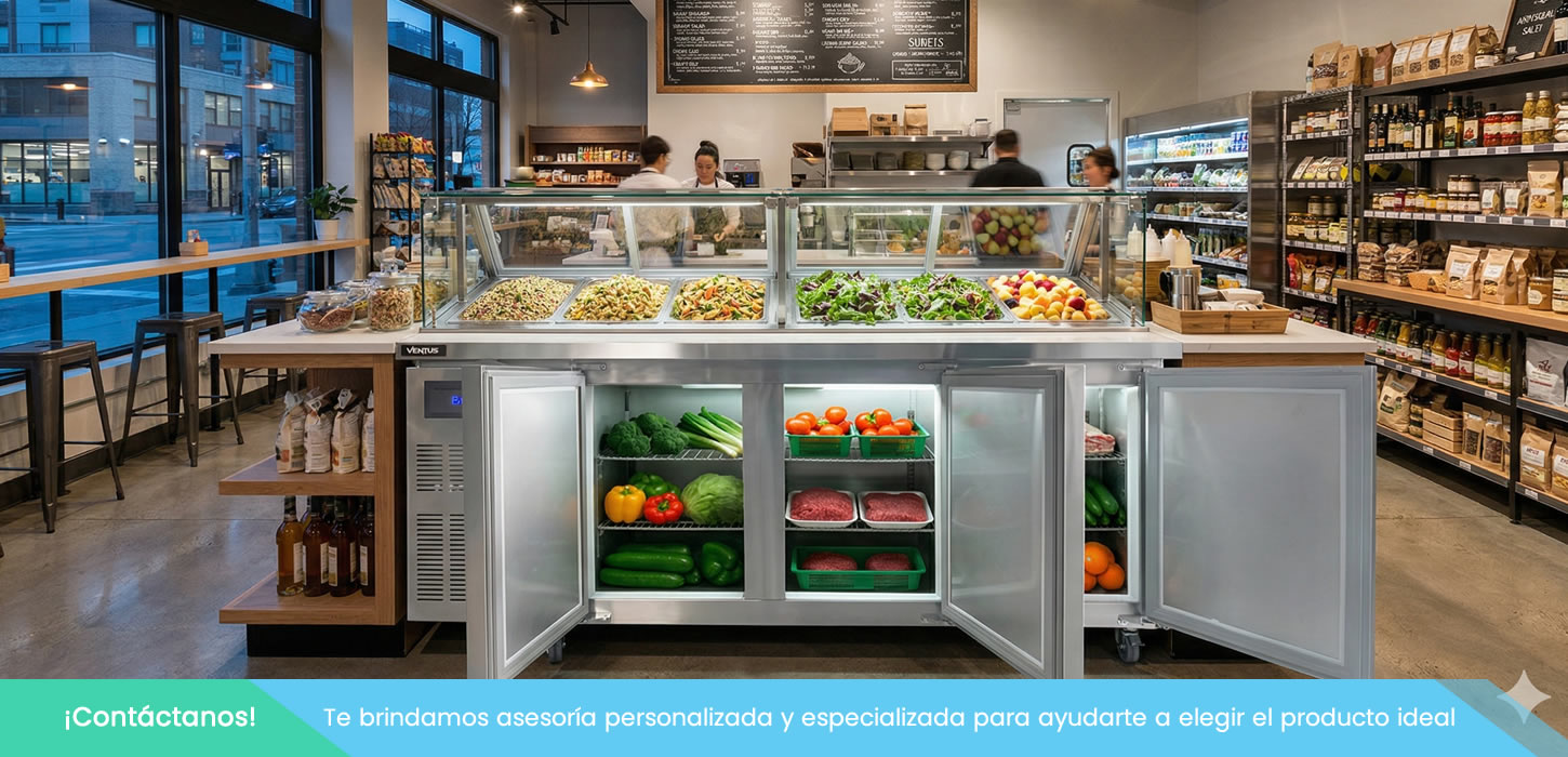 Máquina de helado soft VSP-25 FLEX